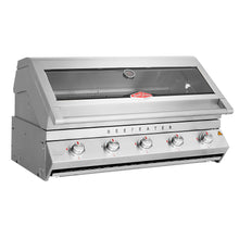 Carica l&#39;immagine nel visualizzatore di Gallery, Barbecue a gas  incasso Beefeater Signature S7000P 5 Fuochi
