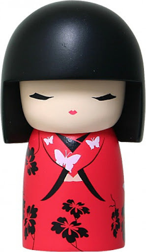 Kimmidoll mini Beni Amicizia