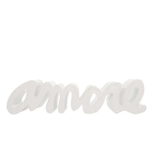 Carica l'immagine nel visualizzatore di Gallery, Panchina per interno/esterno Amore
