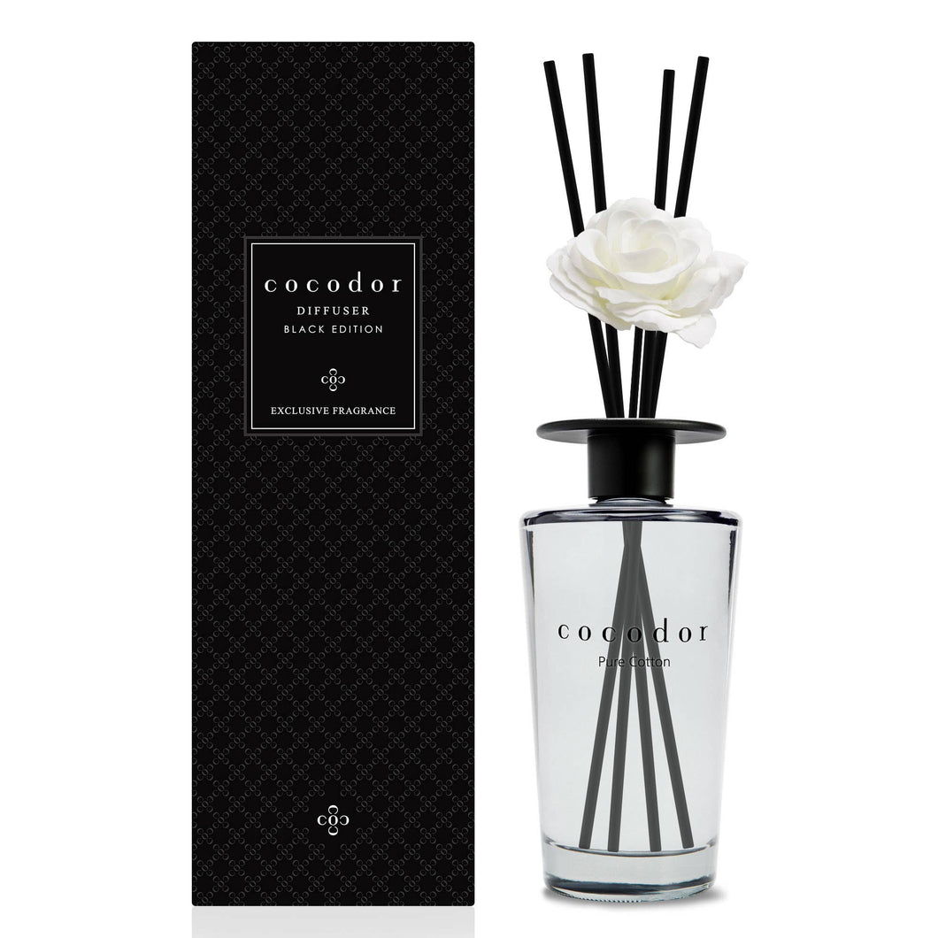 Diffusore di profumo Cocodor 500 ml/puro cotone