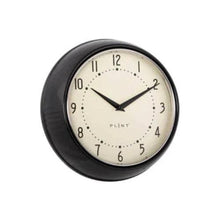 Carica l'immagine nel visualizzatore di Gallery, Orologio da parete PLINT Retro Wall Clock Cromato
