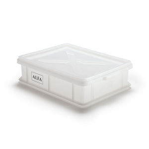 Kit pizzaiolo Alfa Forni