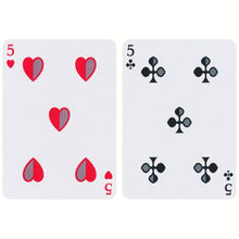 Carica l&#39;immagine nel visualizzatore di Gallery, Carte da Poker Stranger Things
