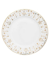 Carica l'immagine nel visualizzatore di Gallery, Servizio 18 pezzi in porcellana Christmas Lights
