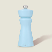 Carica l&#39;immagine nel visualizzatore di Gallery, Macina Sale/Pepe Kenton Blue Salt Cole &amp; Mason
