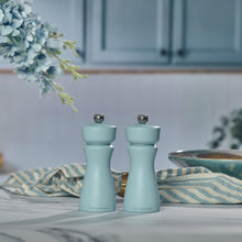 Carica l&#39;immagine nel visualizzatore di Gallery, Macina Sale/Pepe Kenton Blue Salt Cole &amp; Mason
