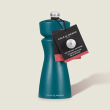 Carica l&#39;immagine nel visualizzatore di Gallery, Macina Sale/Pepe Kenton Sea Salt Cole &amp; Mason
