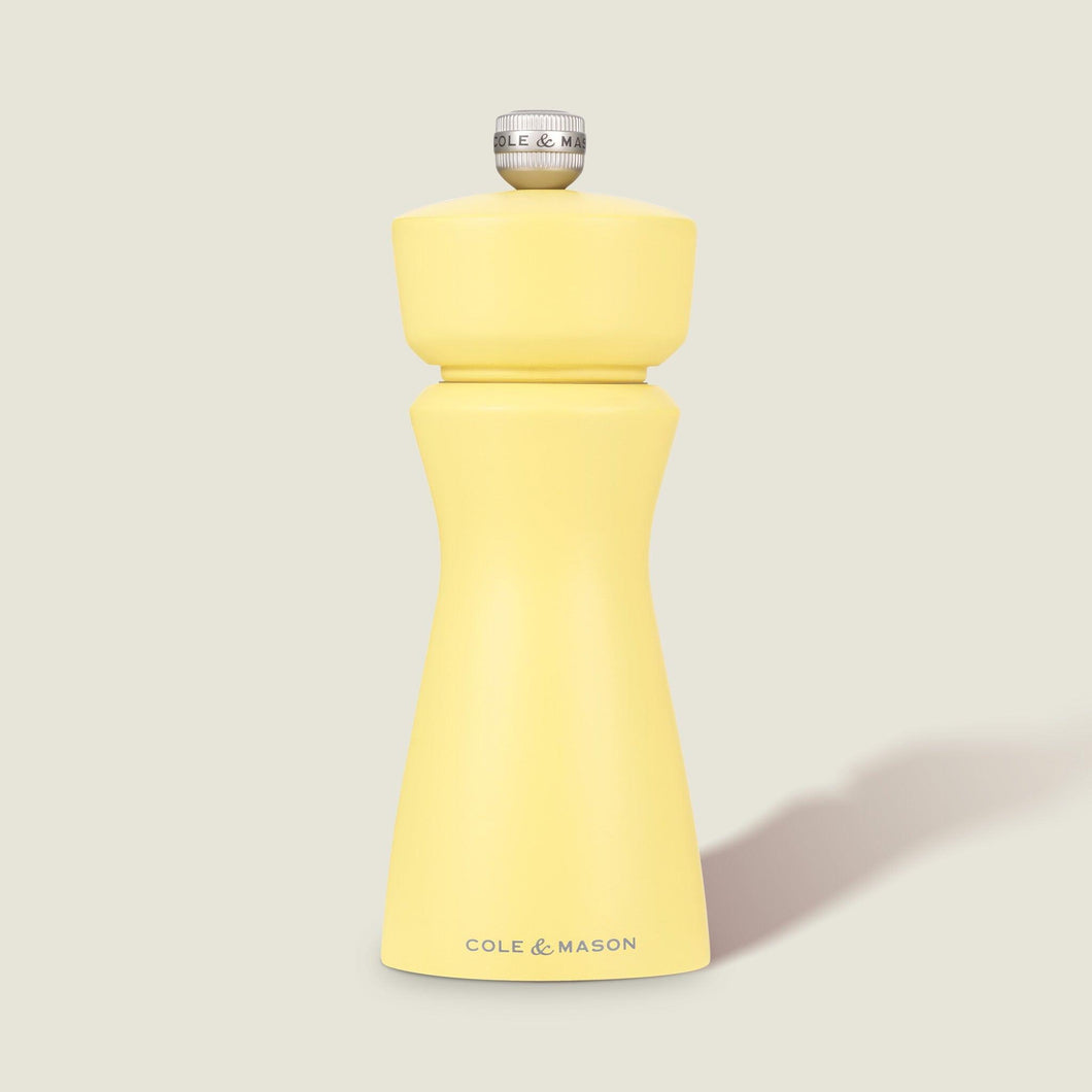 Macina Sale/Pepe Kenton Giallo Curcuma Cole & Mason