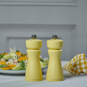 Macina Sale/Pepe Kenton Giallo Curcuma Cole & Mason