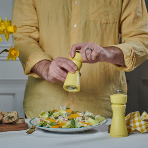 Macina Sale/Pepe Kenton Giallo Curcuma Cole & Mason