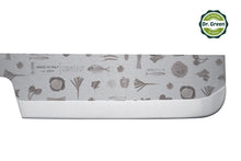 Carica l&#39;immagine nel visualizzatore di Gallery, Coltello Usuba cm.18 Risolì - PREZZO OUTLET -
