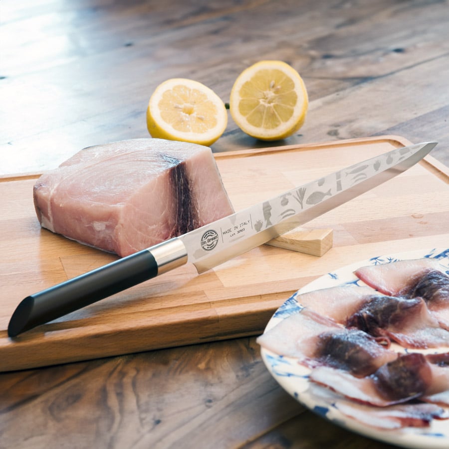 Coltello Yanagi cm.24 Risolì - PREZZO OUTLET -