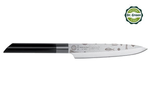 Coltello Chef cm.16 Risolì - PREZZO OUTLET -