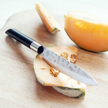 Carica l&#39;immagine nel visualizzatore di Gallery, Coltello Chef cm.16 Risolì - PREZZO OUTLET -
