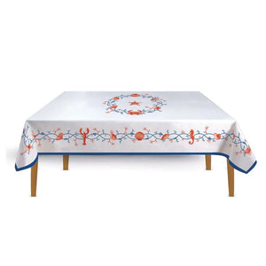 Tovaglia rettangolare 250x145 cm COTE DE MER