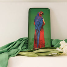 Carica l'immagine nel visualizzatore di Gallery, Vassoio svuotatasche Rettangolare Gangzai Design Isadora
