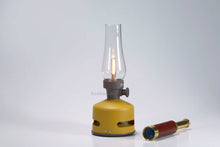 Carica l&#39;immagine nel visualizzatore di Gallery, KOOKOO MoriMori - lampada di design con altoparlante: Muschio di basilico
