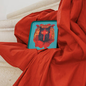 Vassoio portagioie Chachino Gangzai Design
