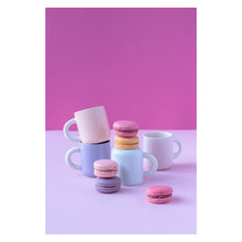 Carica l&#39;immagine nel visualizzatore di Gallery, Tazzina espresso Sherbet Apricot - Prezzo Outlet
