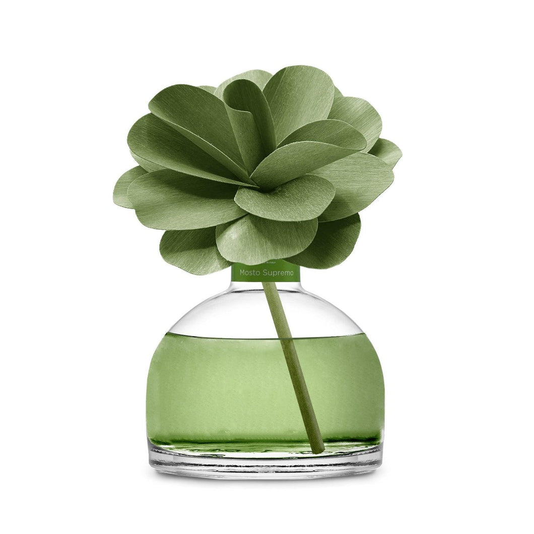 Profumatore diffusore Muhà camelia Mosto Supremo 200ml