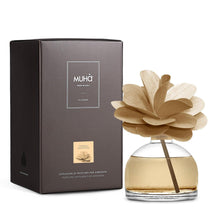 Carica l&#39;immagine nel visualizzatore di Gallery, Profumatore diffusore Muhà camelia Vaniglia e Ambra Pura 200ml

