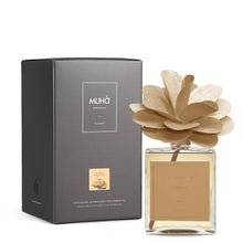 Carica l&#39;immagine nel visualizzatore di Gallery, Profumatore diffusore Muhà  camelia Vaniglia e Ambra Pura 500ml
