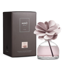 Carica l&#39;immagine nel visualizzatore di Gallery, Profumatore diffusore Muhà  camelia Zagara e Gardenia 200ml
