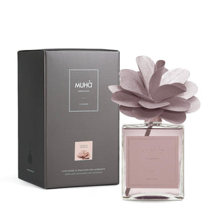 Profumatore diffusore Muhà  camelia Zagara e Gardenia 500ml