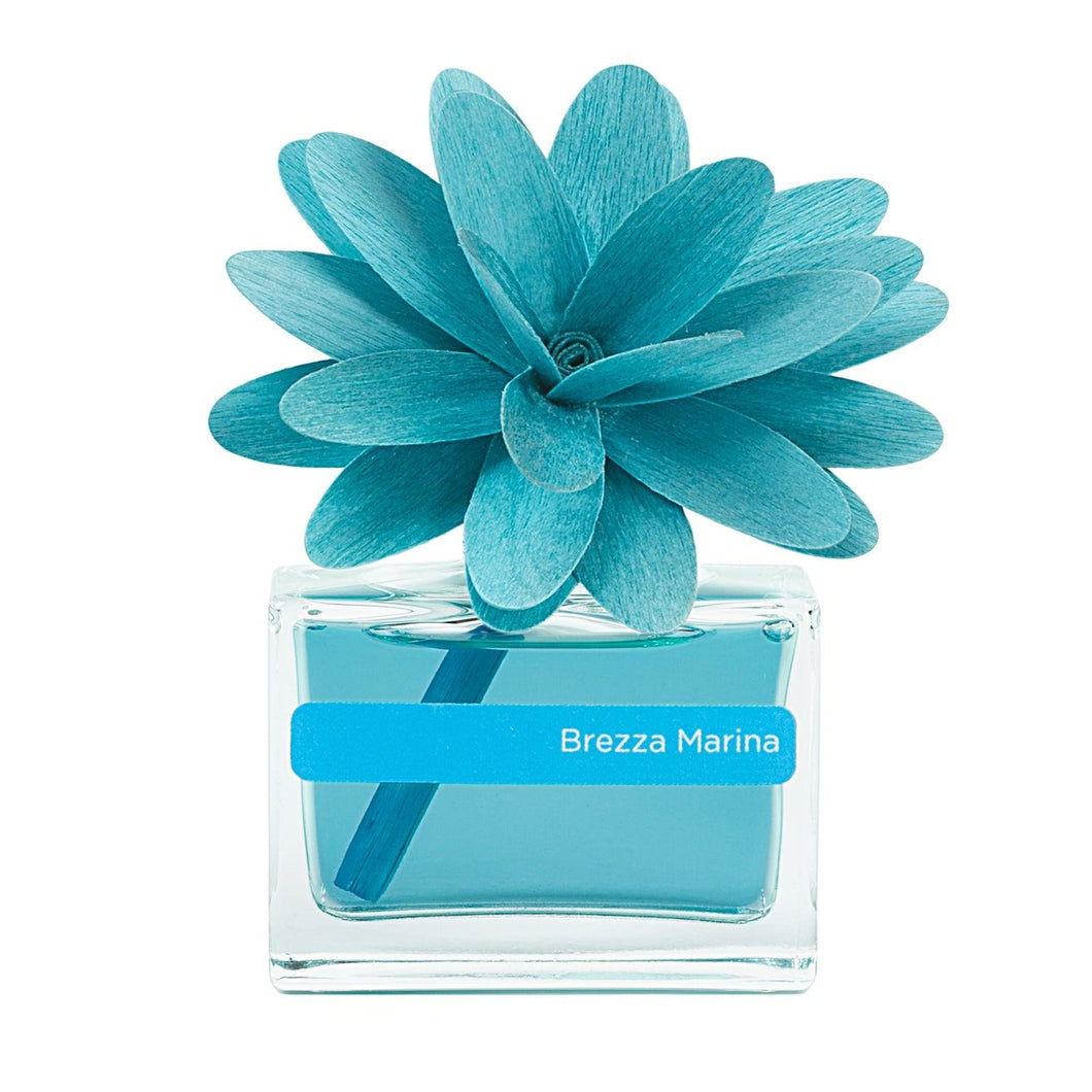 Profumatore diffusore Muhà fiore Brezza Marina 30ml