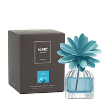 Carica l&#39;immagine nel visualizzatore di Gallery, Profumatore diffusore Muhà fiore Brezza Marina 60ml
