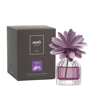 Profumatore diffusore fiore Muhà Muschio e Fiori 60ml