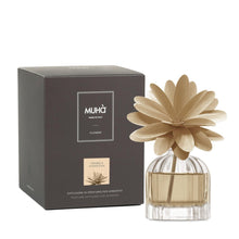 Carica l&#39;immagine nel visualizzatore di Gallery, Profumatore diffusore fiore Muhà Vaniglia e Ambra Pura 60ml
