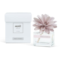 Carica l&#39;immagine nel visualizzatore di Gallery, Profumatore diffusore Muhà fiore Zagara e Gardenia 30ml
