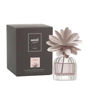 Profumatore diffusore Muhà fiore Zagara e Gardenia 60ml