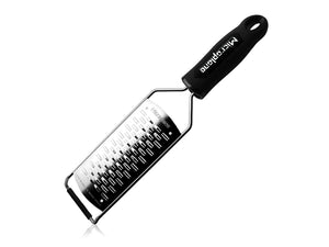 Grattugia gourmet RIBBON doppia lama MICROPLANE