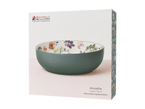 Ciotola insalatiera Ø25 Arcadia Maxwell Williams
