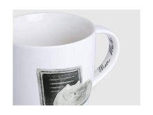 Carica l&#39;immagine nel visualizzatore di Gallery, Tazza Marc Martin Feline Friends 400ml - Computer Cat

