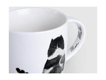 Carica l&#39;immagine nel visualizzatore di Gallery, Tazza Marc Martin Feline Friends 400ml - Grumpy Cat
