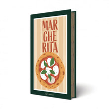 Carica l'immagine nel visualizzatore di Gallery, Set regalo coltello per pizza e tagliapizza Gift Novels 14
