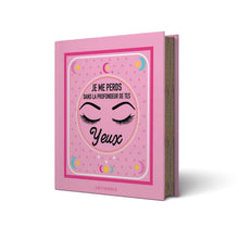 Carica l'immagine nel visualizzatore di Gallery, Set regalo sopracciglia 4 pezzi Eye Brow Gift Novels

