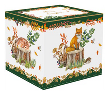 Carica l&#39;immagine nel visualizzatore di Gallery, Tazza infusiera in porcellana Forest Dream
