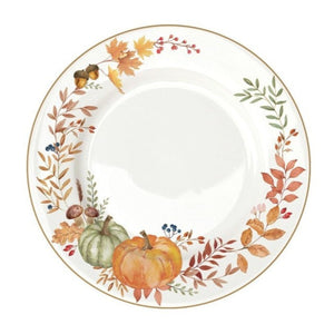 Servizio tavola 18 pz Harvest Easy Life
