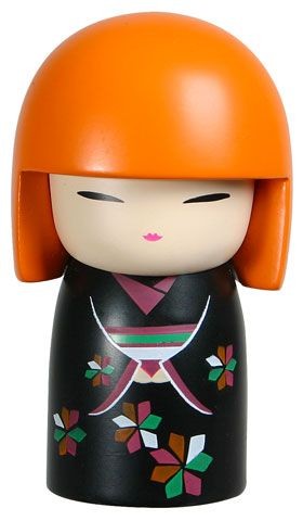 Kimmidoll mini Emi Sorriso