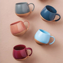 Carica l&#39;immagine nel visualizzatore di Gallery, Tazza Eclipse Snug Mug 450ml Taupe
