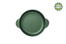 Carica l&#39;immagine nel visualizzatore di Gallery, Padellino EGG &amp; SWEET RISOLÌ &quot;DR GREEN&quot; Ø14
