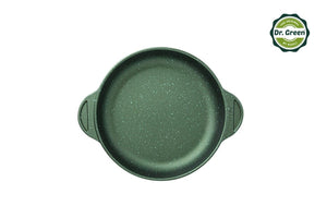Padellino EGG & SWEET RISOLÌ "DR GREEN" Ø14