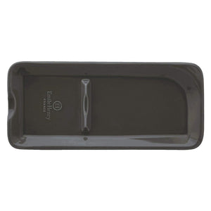 Appoggiamestolo in ceramica Emile Henry Truffle
