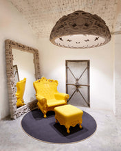 Carica l'immagine nel visualizzatore di Gallery, Poltrona per interno/esterno Queen Of Love
