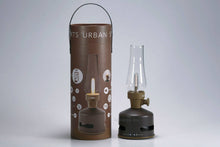 Carica l&#39;immagine nel visualizzatore di Gallery, KOOKOO MoriMori - lampada di design con altoparlante: Muschio di basilico
