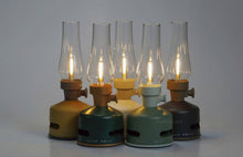 Carica l&#39;immagine nel visualizzatore di Gallery, KOOKOO MoriMori - lampada di design con altoparlante: Muschio di basilico
